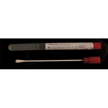 Swabs de transport2120-0024